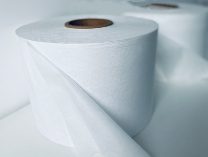 头屯河PLA无纺布